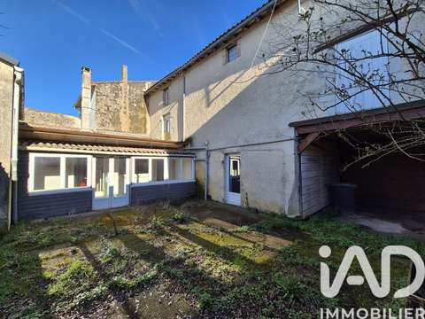 Vente maison 8 pièces Vente maison 8 pièces