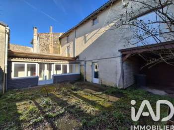 Vente maison 8 pièces Vente maison 8 pièces
