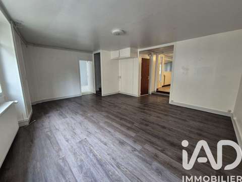 Vente maison 8 pièces Vente maison 8 pièces