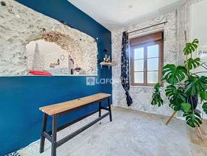 Vente Maison 4 chambresThénezay