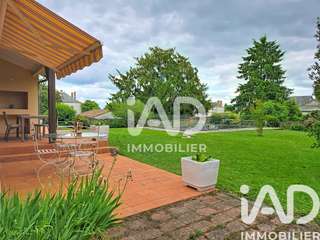 Vente maison 5 pièces Vente maison 5 pièces