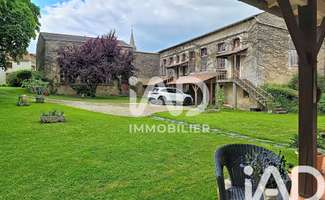 Photo Vente maison Thénezay