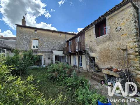 Vente maison 7 pièces Vente maison 7 pièces
