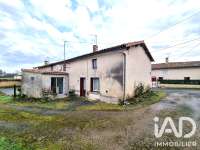 Vente maison Thénezay - 79