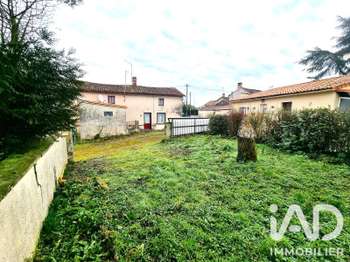 Vente maison 2 pièces Vente maison 2 pièces