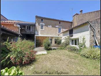 Vente maison 7 pièces Vente maison 7 pièces