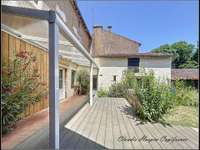 Vente maison 7 pièces Vente maison 7 pièces