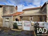 Vente maison 4 pièces Vente maison 4 pièces
