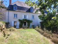 Vente maison 8 pièces Vente maison 8 pièces