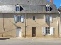 Vente maison 8 pièces Vente maison 8 pièces