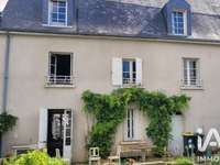 Vente maison 8 pièces Vente maison 8 pièces