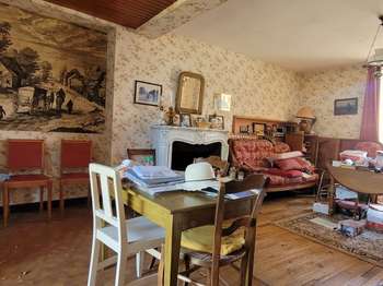 Vente maison 8 pièces Vente maison 8 pièces