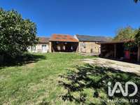 Vente maison 2 pièces