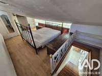 Vente maison 2 pièces
