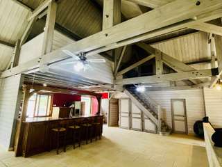 Vente maison 12 pièces