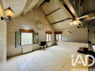 Vente maison 12 pièces