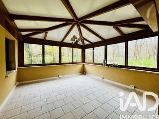 Vente maison 12 pièces