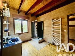 Vente maison 12 pièces