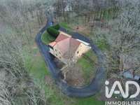 Vente maison 12 pièces