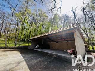 Vente maison 12 pièces