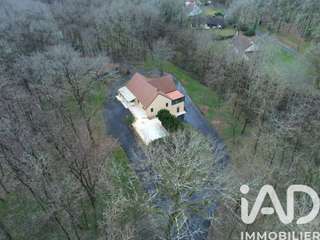 Vente maison 12 pièces