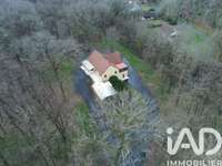 Vente maison 12 pièces