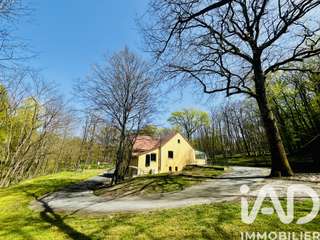 Vente maison 12 pièces