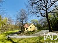 Vente maison 12 pièces