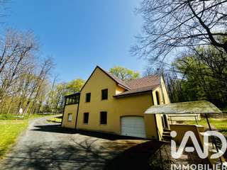Vente maison 12 pièces