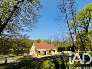 Vente maison 12 pièces