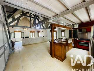 Vente maison 12 pièces
