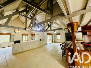 Vente maison 12 pièces
