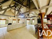 Vente maison 12 pièces