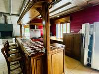 Vente maison 12 pièces