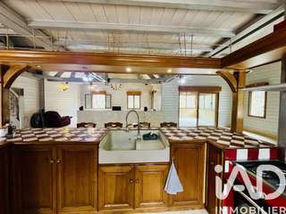 Vente maison 12 pièces