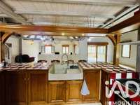 Vente maison 12 pièces
