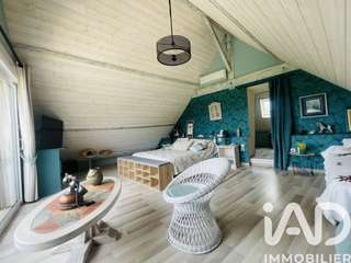Vente maison 16 pièces