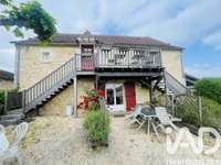 Vente maison 16 pièces Vente maison 16 pièces