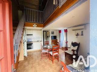 Vente maison 16 pièces