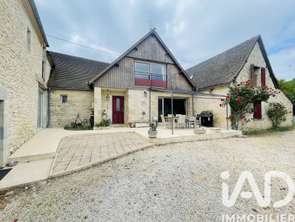 Vente Maison 9 chambresThenon