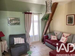 Vente maison 16 pièces