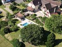 Vente maison 16 pièces Vente maison 16 pièces