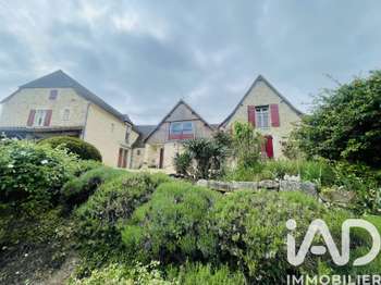 Vente maison 16 pièces Vente maison 16 pièces