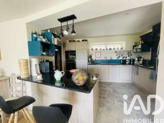 Vente maison 16 pièces