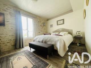 Vente maison 16 pièces