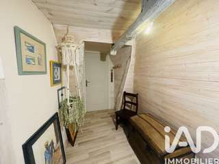 Vente maison 16 pièces