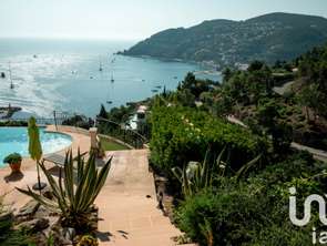 Vente Maison 4 chambresThéoule-sur-Mer