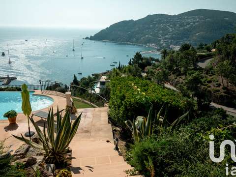 Vente maison 7 pièces Théoule-sur-Mer 06