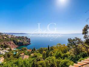 Vente Maison 7 chambresThéoule-sur-Mer