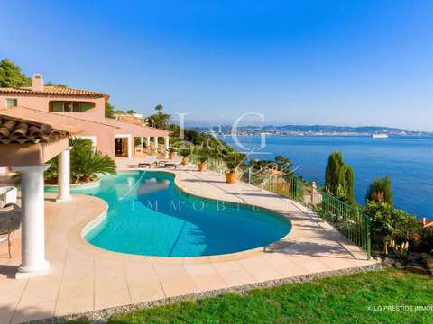 Vente maison 7 pièces Théoule-sur-Mer 06